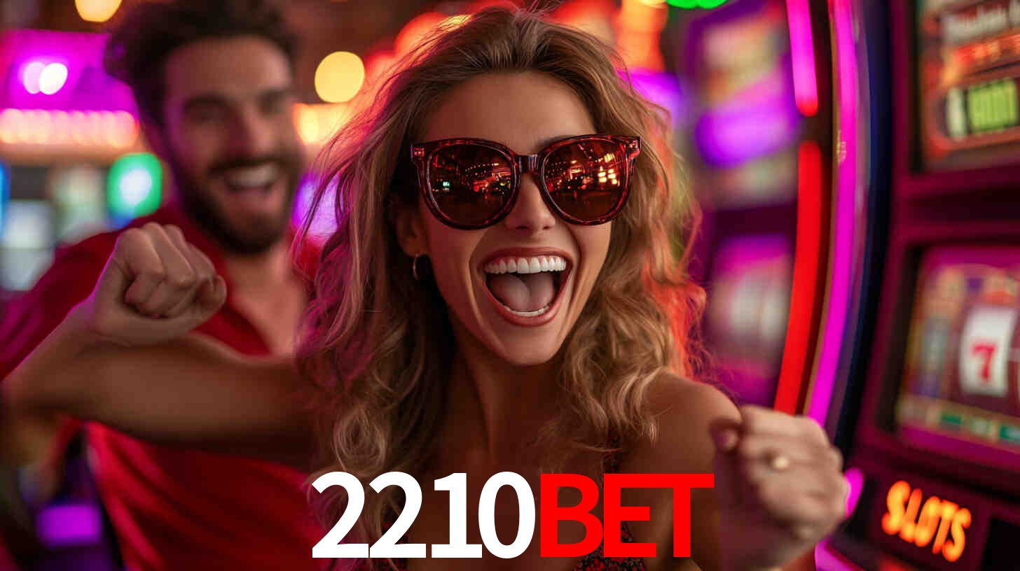 Experiência VIP 2210BET