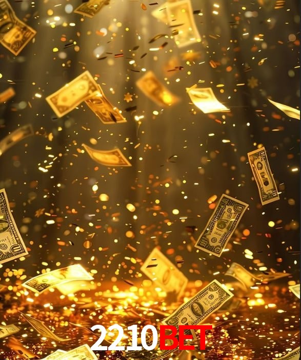 Welcome Bonus 2210BET