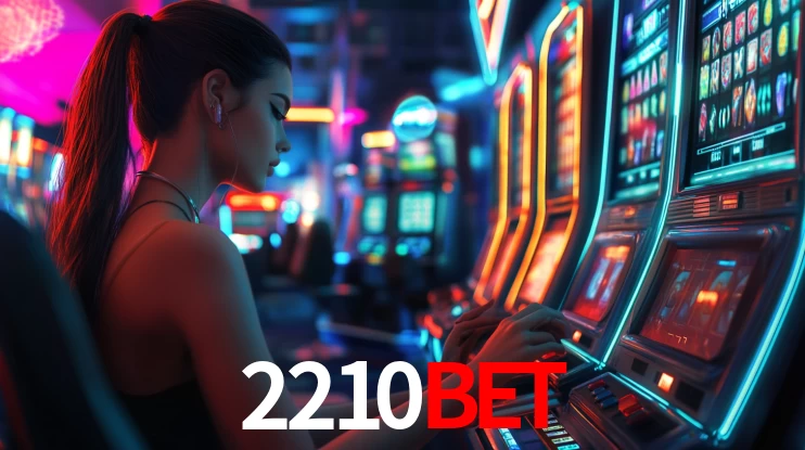 2210BET - Tudo Começa no Cassino - 2210BET.COM