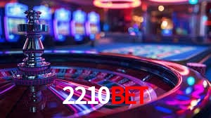Apostas Esportivas na 2210BET: Um Guia Completo