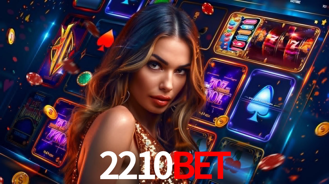 Promoção Relâmpago 2210BET