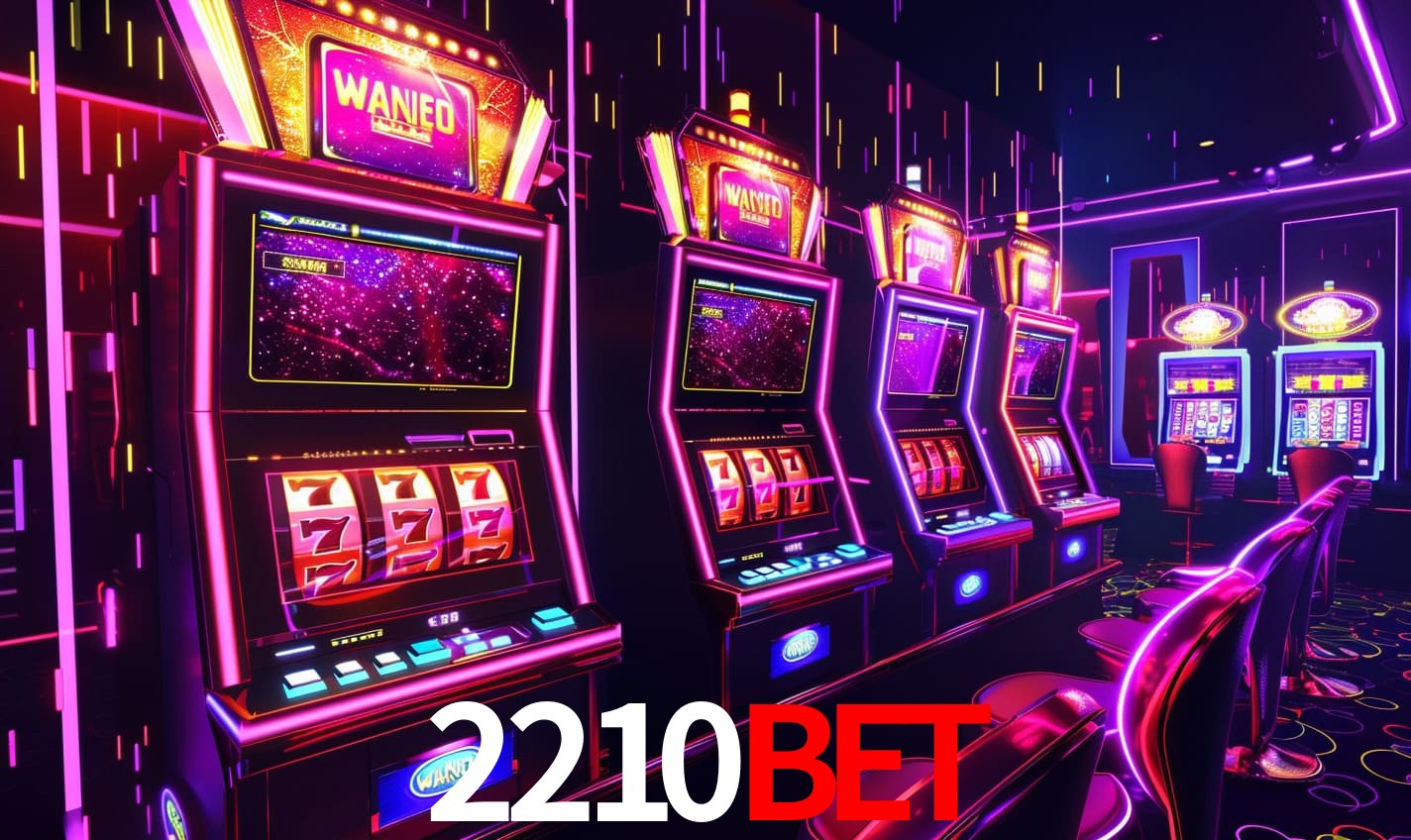 Casino Ao Vivo 2210BET