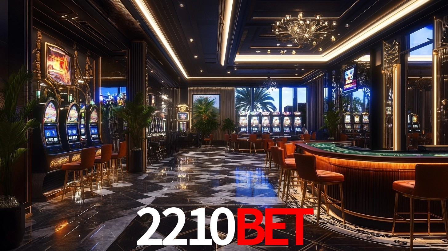 2210BET.COM