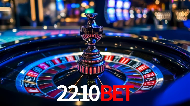 2210BET: Seu Especialista em Apostas Esportivas Brasileiras