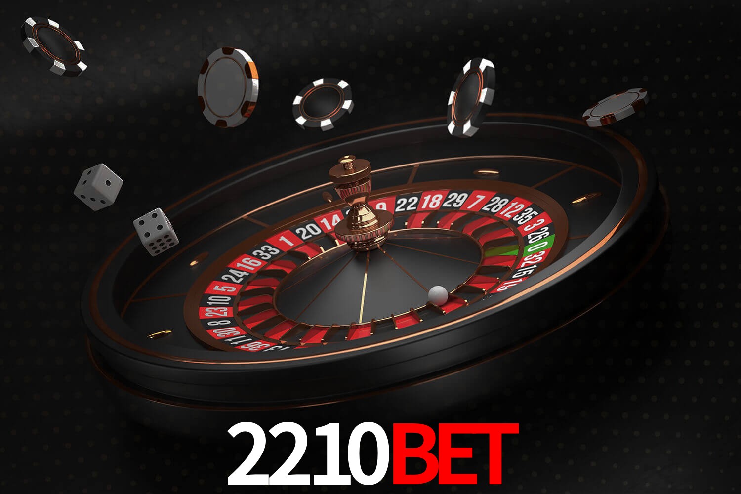 2210BET: A Experiência de Casino com Jogos de Mesa ao Vivo