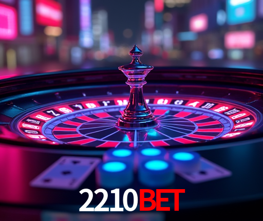 Jogos de Slot 2210BET