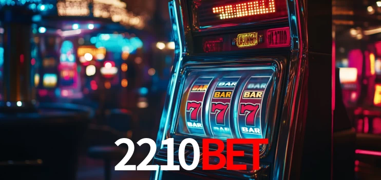 2210BET App Interface
