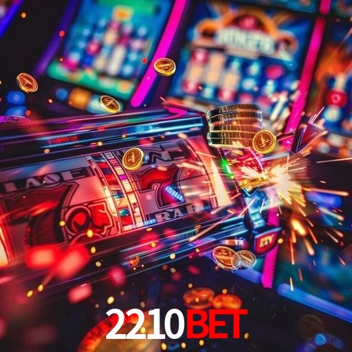 A Emoção da Loteria na 2210BET: Uma Chance de Mudança de Vida