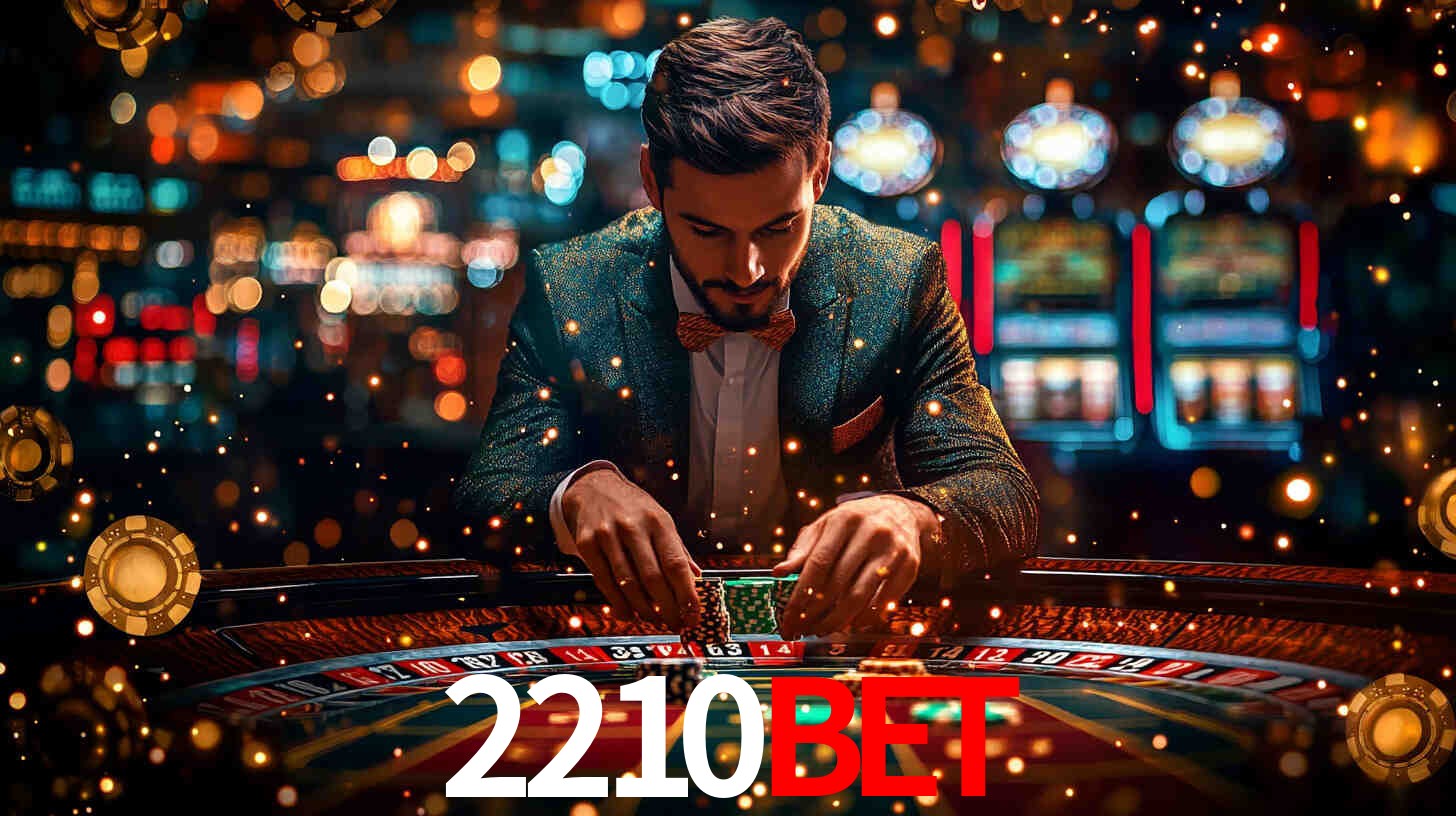 2210BET login