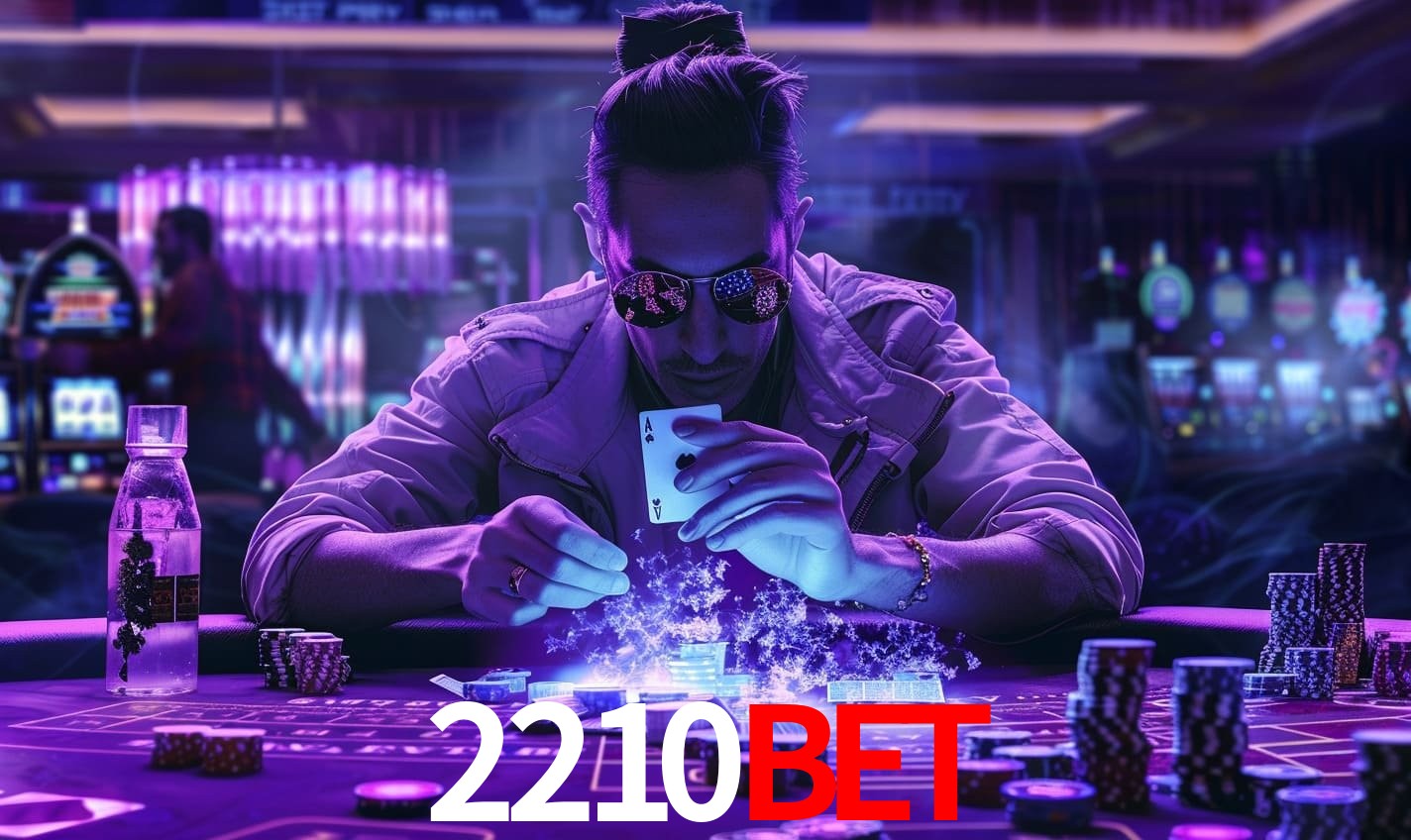 Welcome Bonus 2210BET