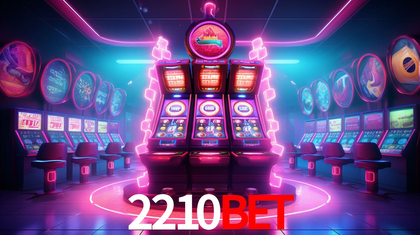2210BET login