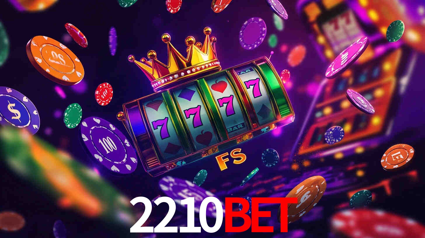 2210BET login