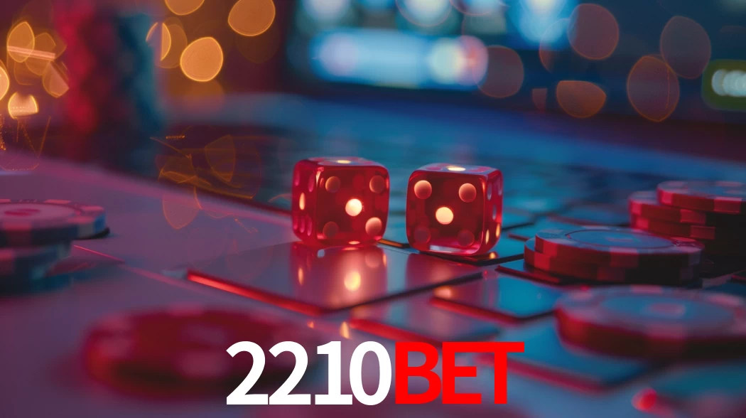 Bonus Features 2210BET