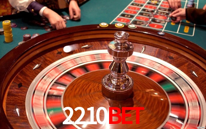 Inovações de Jogos na 2210BET: O Futuro das Experiências Interativas