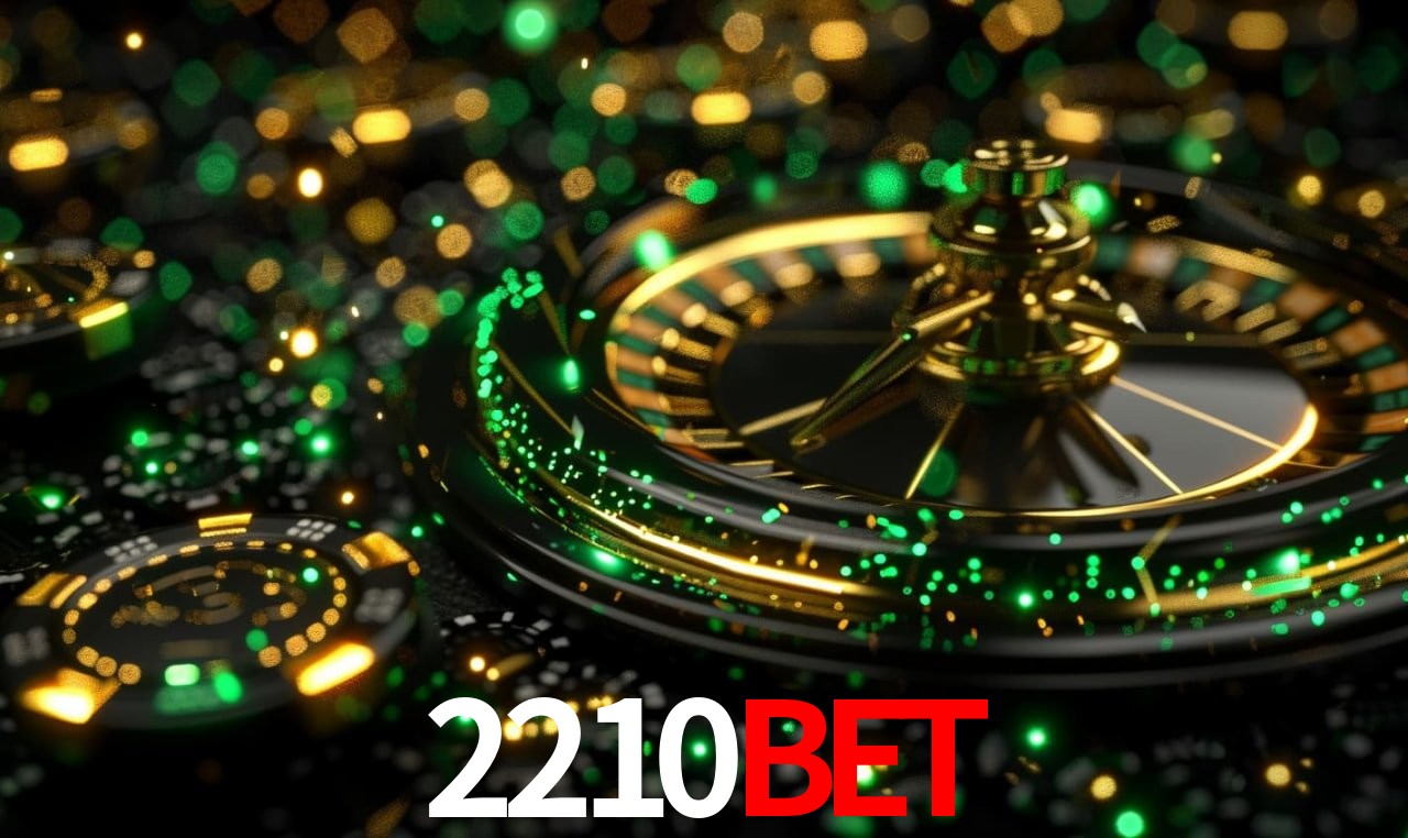 Desvendando o Mundo dos Jogos Virtuais na 2210BET