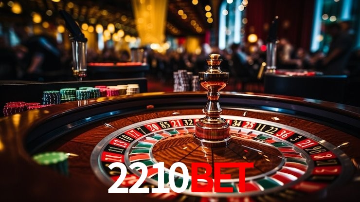 Account Benefits 2210BET