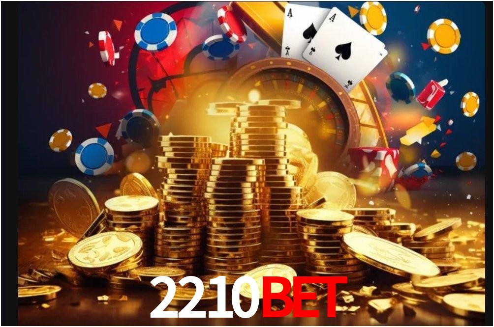 Desvendando o Mundo dos Jogos Virtuais na 2210BET