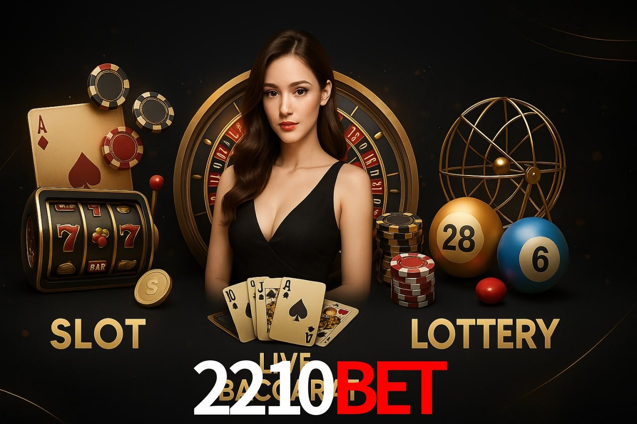 Inovações de Jogos na 2210BET: O Futuro das Experiências Interativas