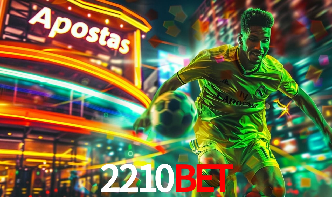 A Experiência Imersiva dos Cassinos Ao Vivo no 2210BET