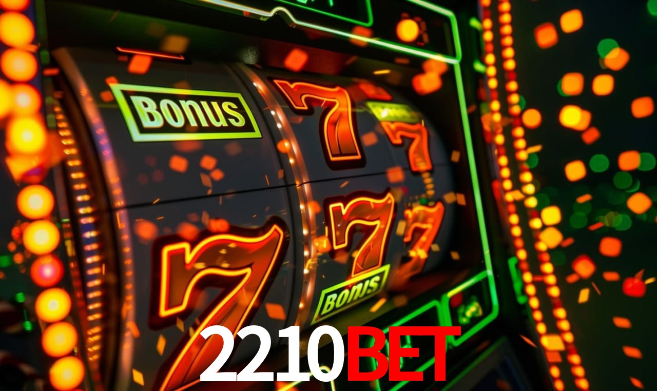 Promoções Sazonais 2210BET