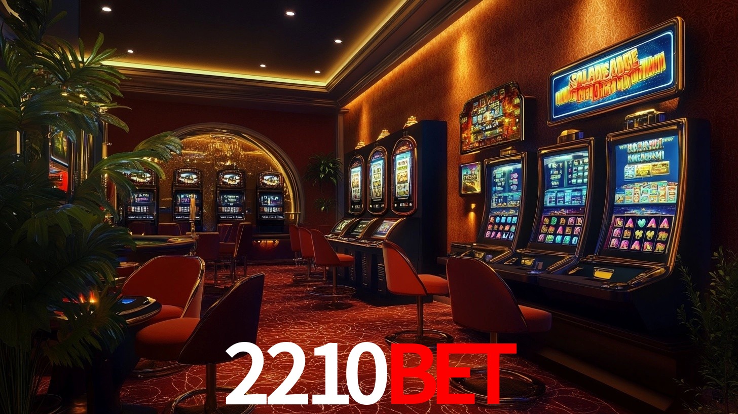 Ofertas Imperdíveis na 2210BET: Promoções e Bônus Que Valem a Pena