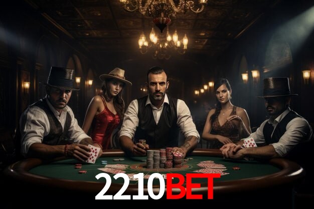 Ofertas Exclusivas 2210BET