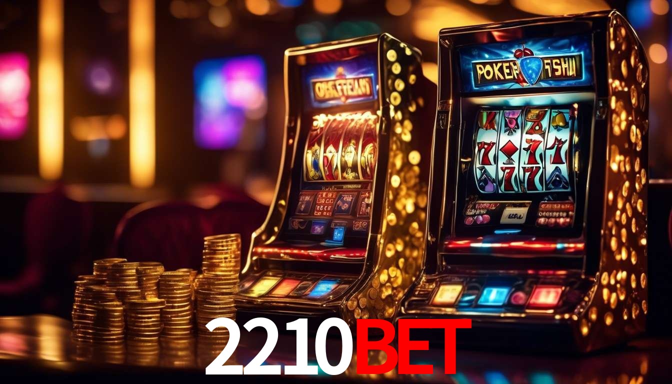 Integração de APIs 2210BET
