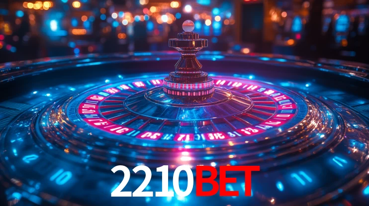 2210BET.COM