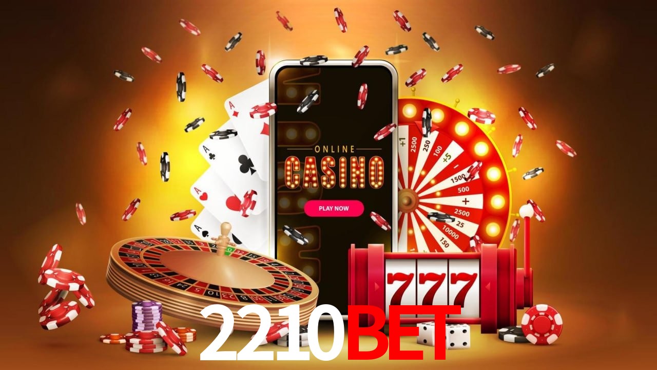 Programa VIP 2210BET