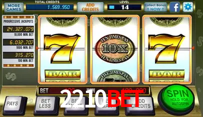 cassino 2210BET