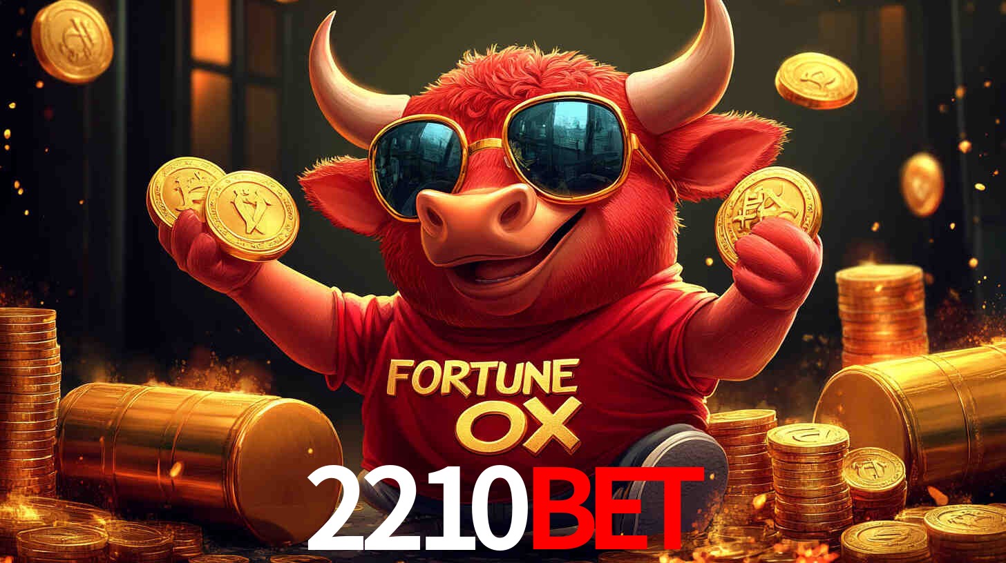 Casino Ao Vivo 2210BET