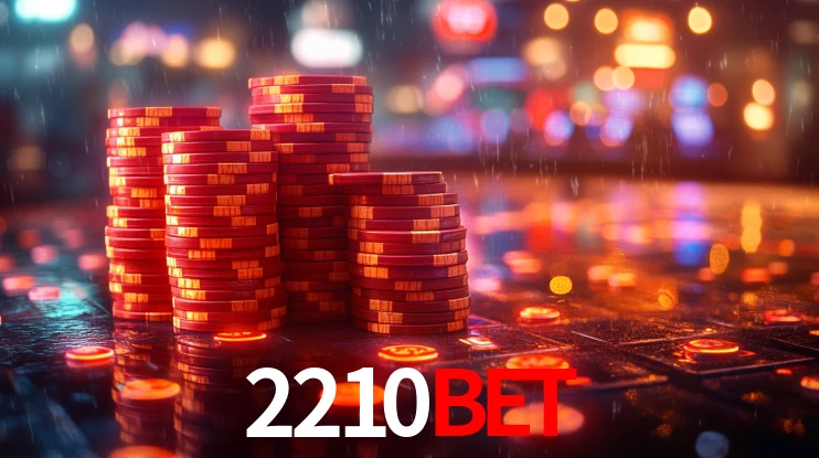 2210BET.COM