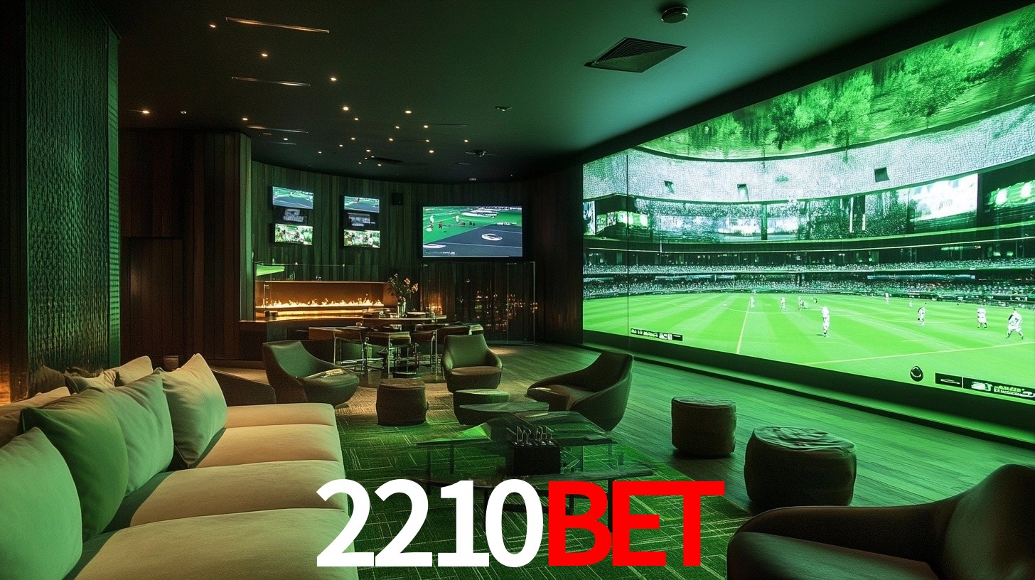 Bônus Generosos e Exclusivos no 2210BET para Você!