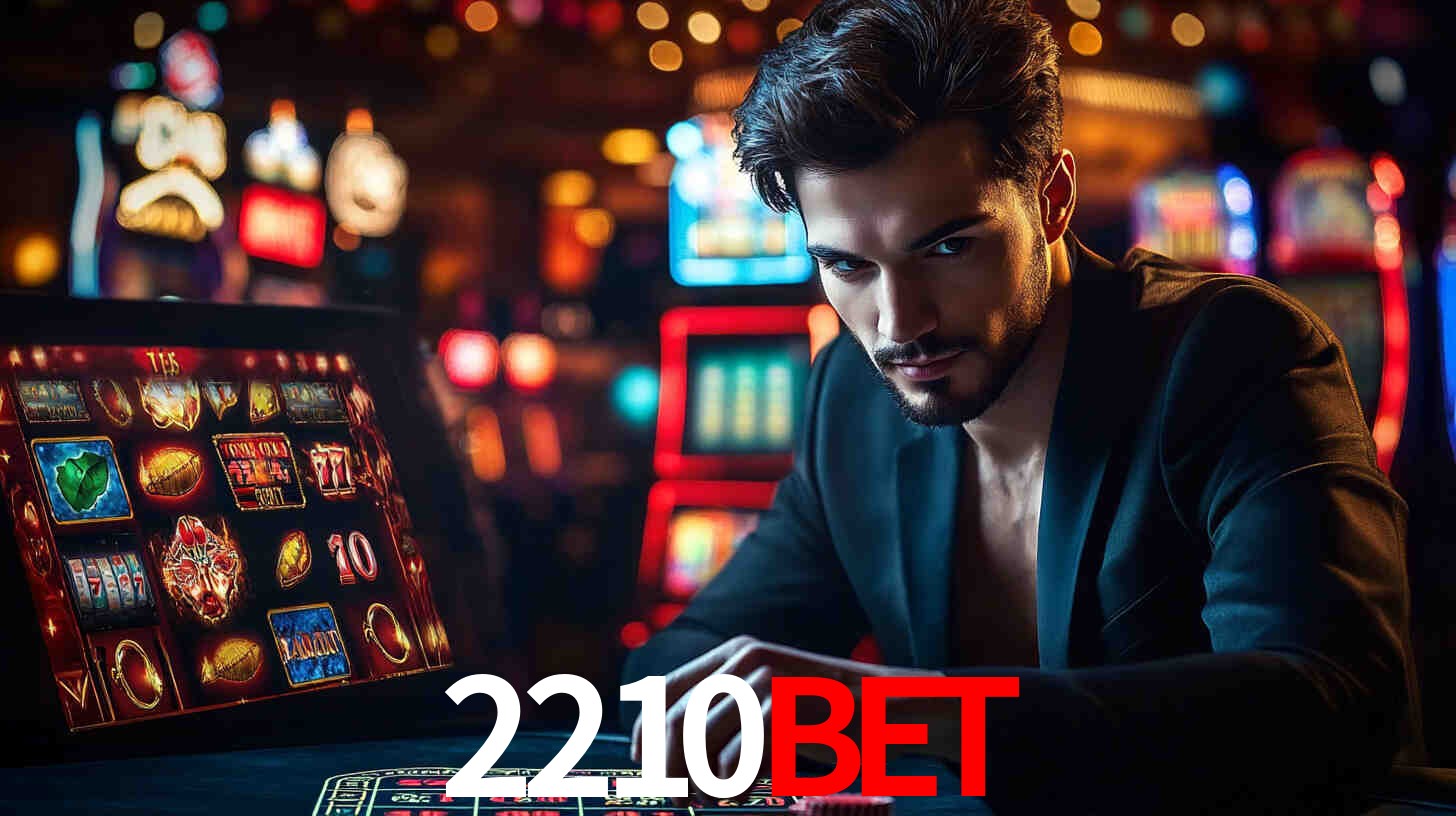 Desvendando o Mundo dos Jogos Virtuais na 2210BET