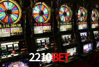 PIX Instantâneo 2210BET