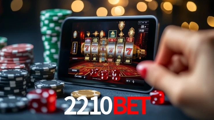 2210BET,2210BET.COM