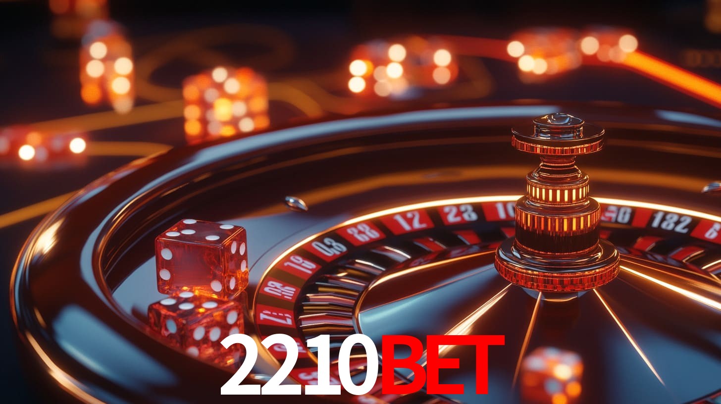 Descubra a Magia dos Jogos de Arcade no 2210BET