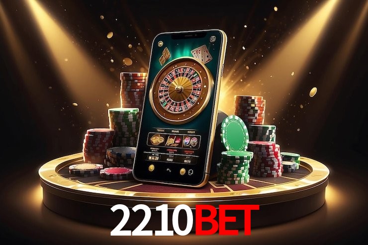 Descubra a Essência do 2210BET: Nossa História e Compromissos