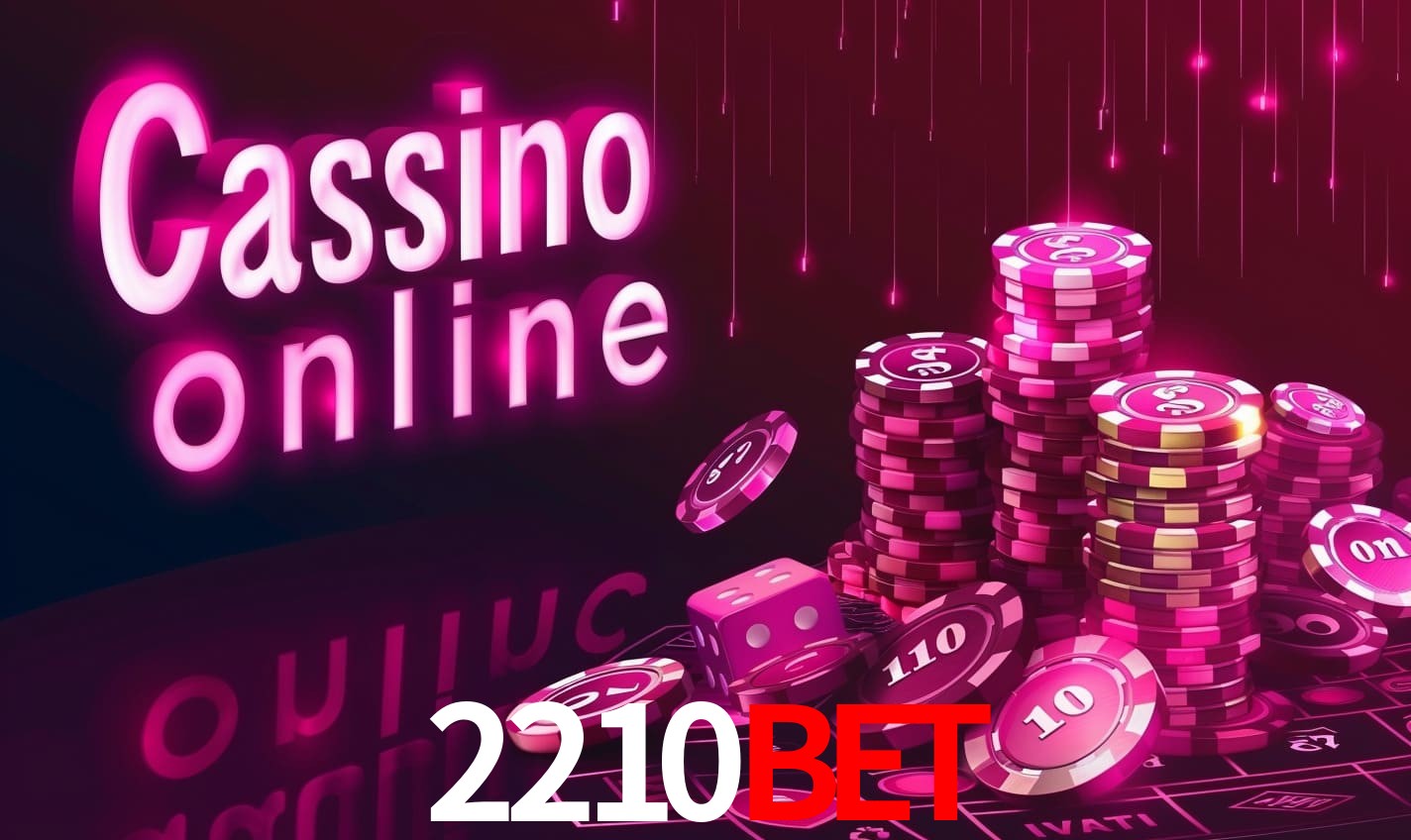 Login Seguro 2210BET