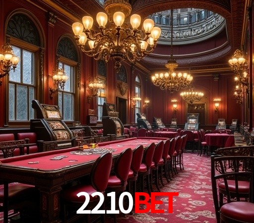Descubra a Essência do 2210BET: Nossa História e Compromissos