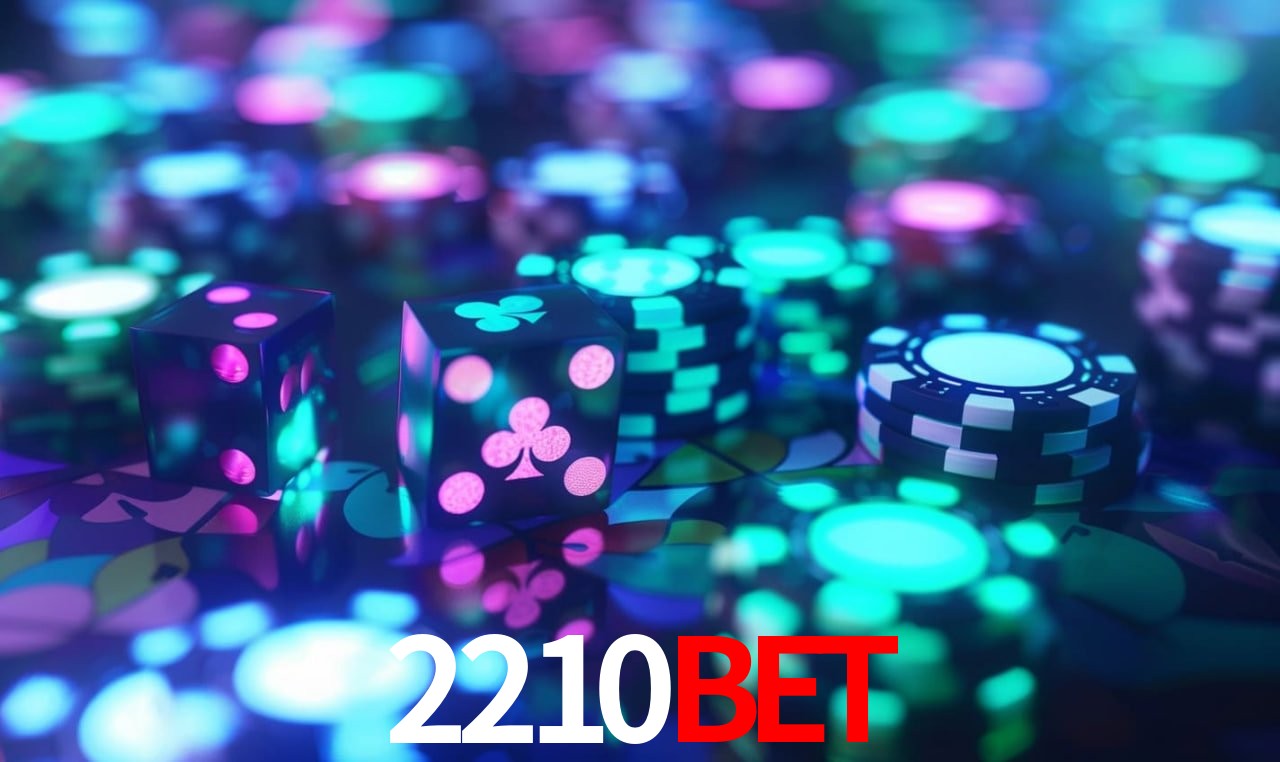 Descubra a Magia dos Jogos de Arcade no 2210BET