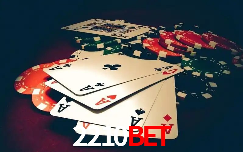A Emoção da Loteria na 2210BET: Uma Chance de Mudança de Vida