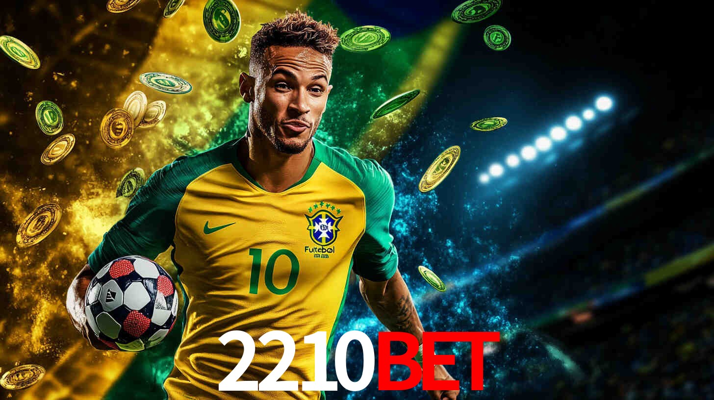 Estatísticas Esportivas 2210BET