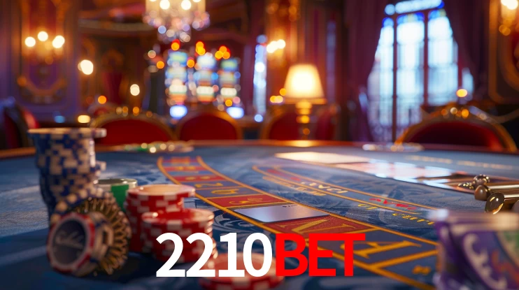 Game Statistics 2210BET