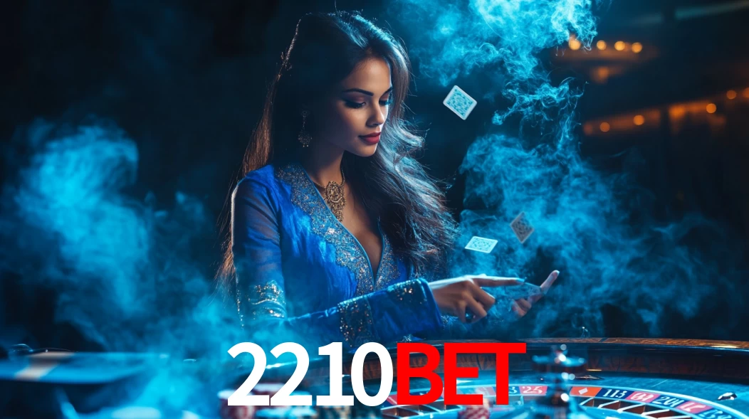 Provedores de Jogos 2210BET