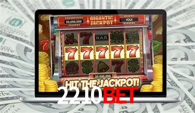 Security Systems 2210BET