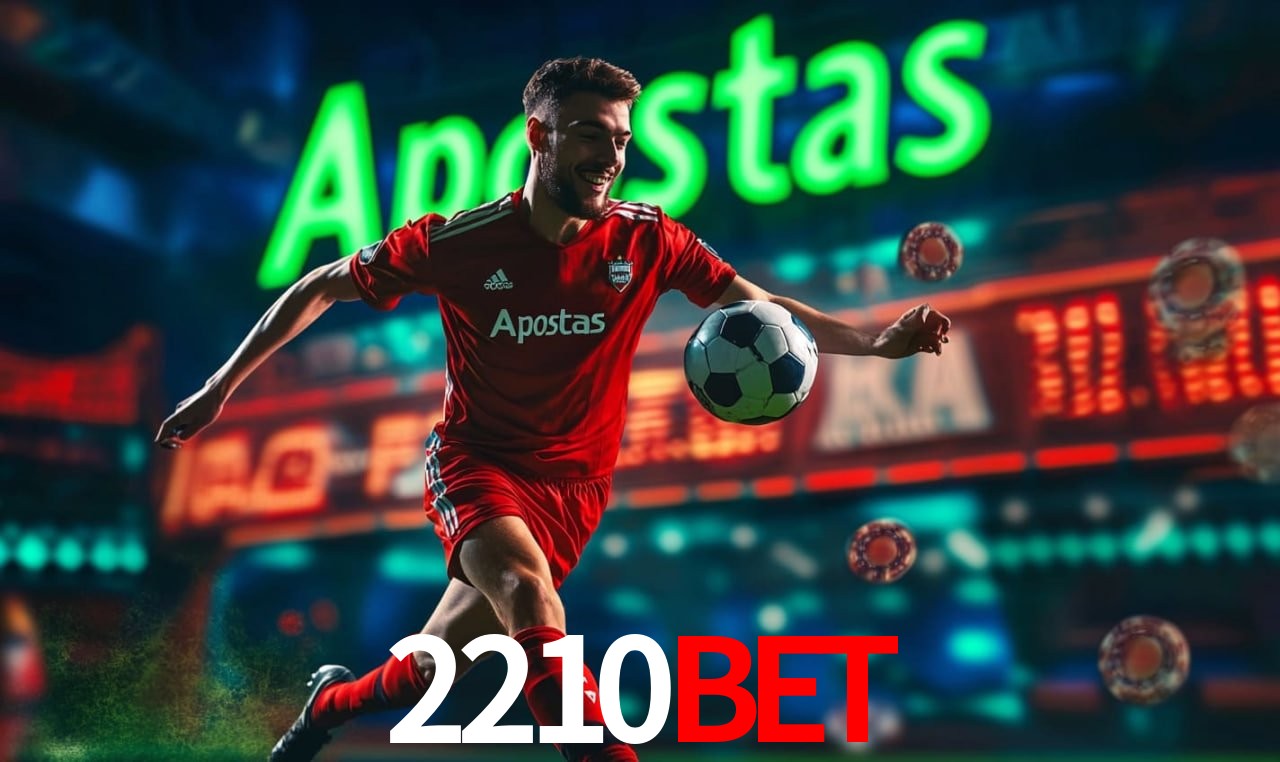 A Revolução dos Aplicativos de Jogos no 2210BET