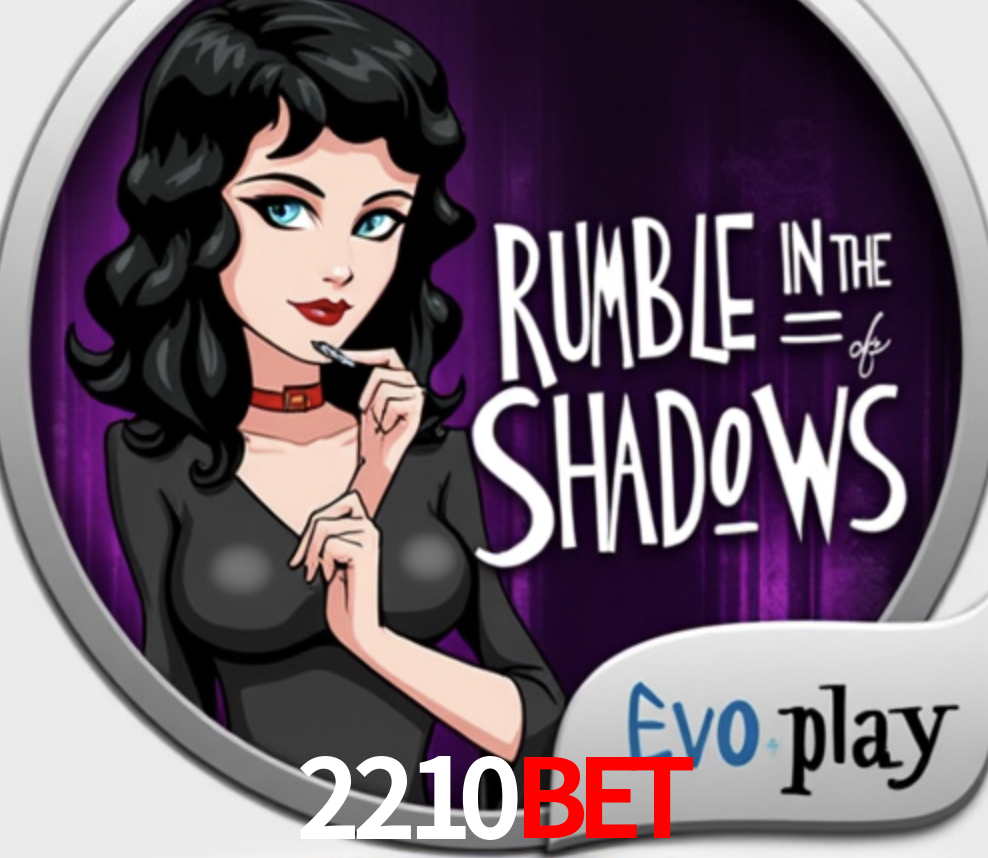 Game Providers 2210BET