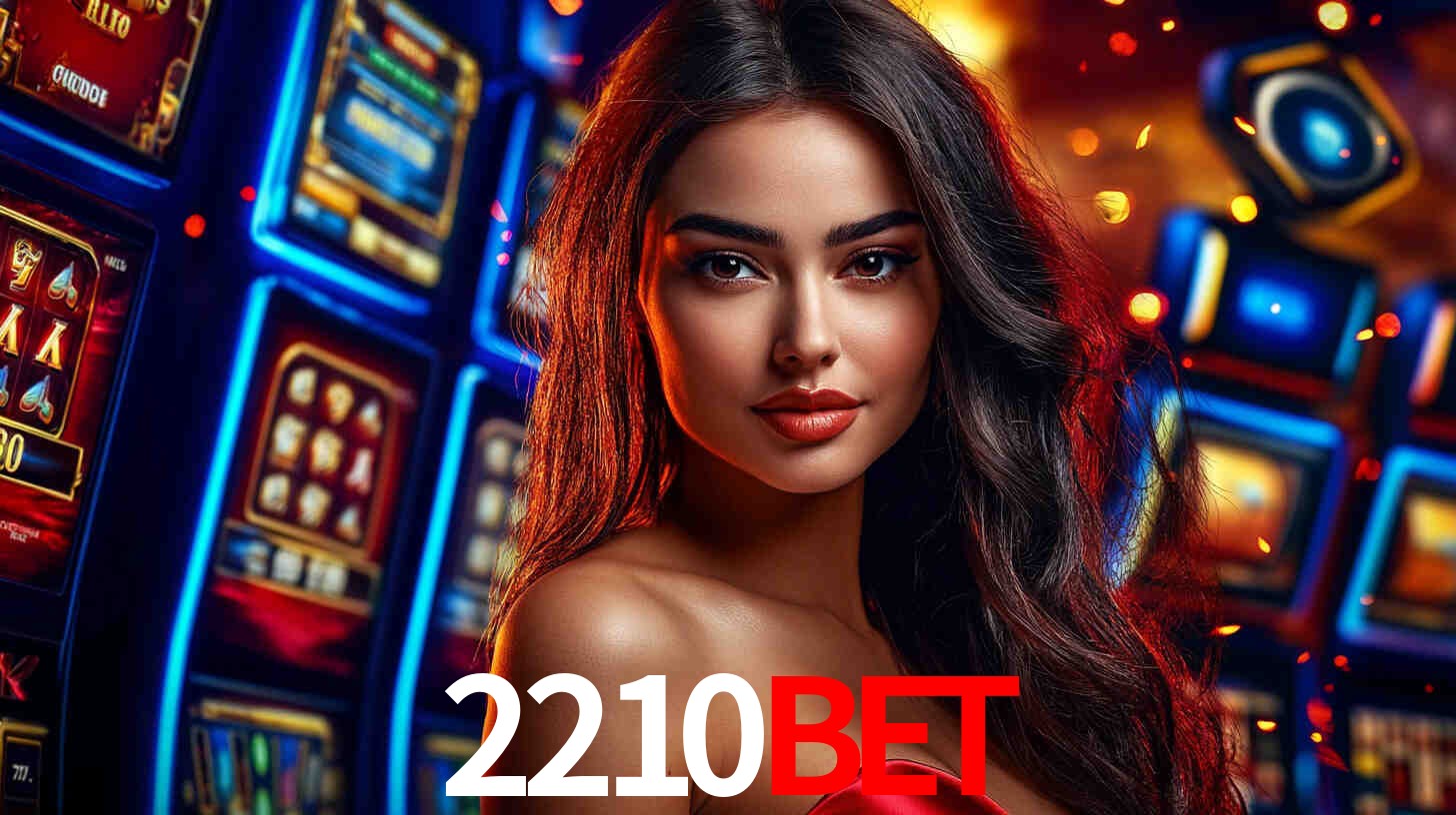Recursos de Bônus 2210BET