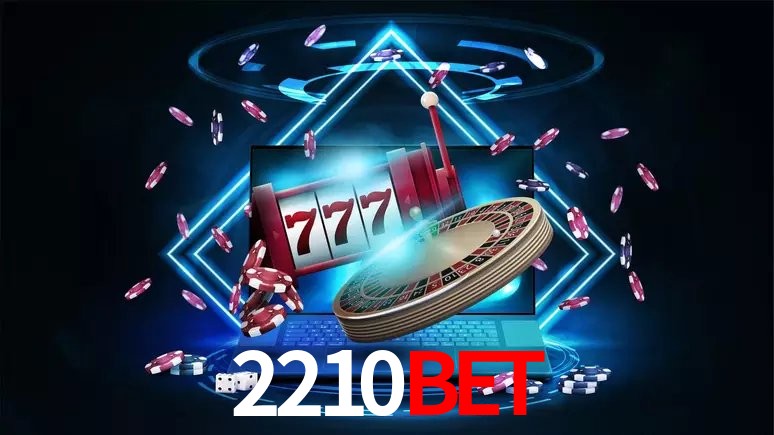 A Popularidade dos Caça-Níqueis no 2210BET